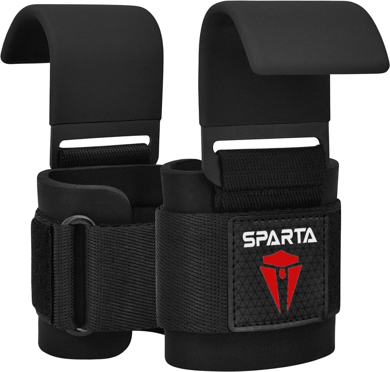 chin weight hooks Weight Lifting Hooks Straps