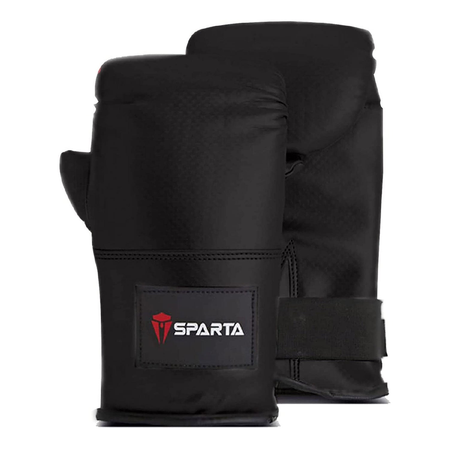 Spartawarrior Heavy Duty 2ft Punch Bag for Kids