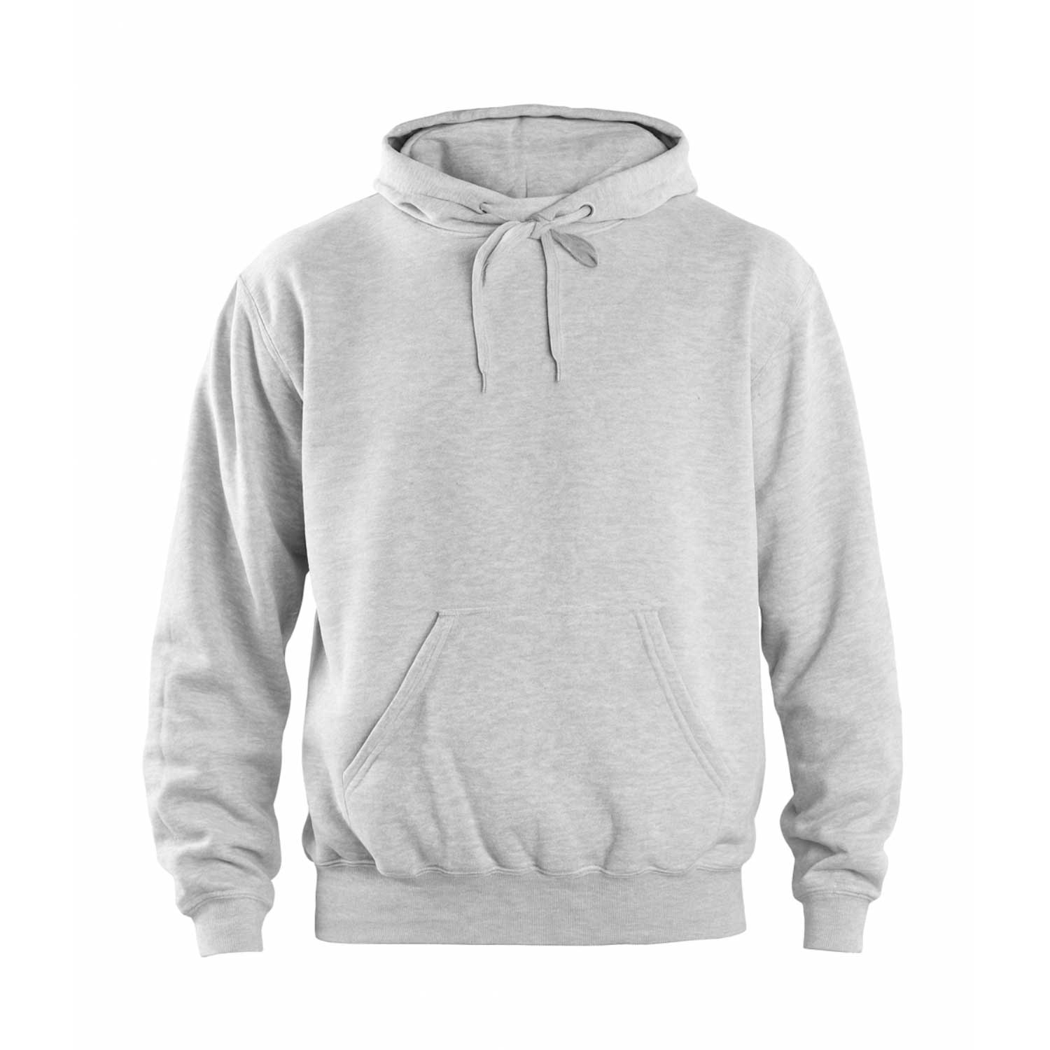 Sparta Unisex Plain Pullover Hoodie for Men & Women – Soft Cotton Blend Fleece Sweatshirt, Regular Fit Casual Hooded Jumper Warm Comfortable Streetwear Top