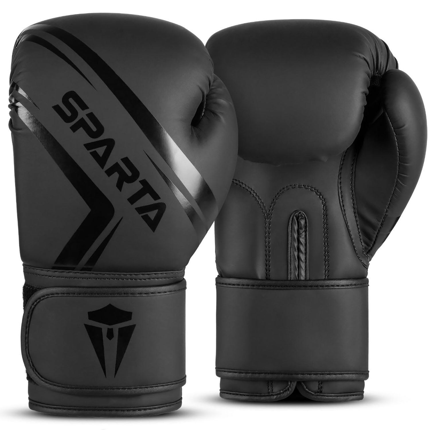 Boxing Gloves for Training, Muay Thai, Sparring, Kickboxing, Fighting, Focus Pads, Punch Bag Mitts, Martial Arts, Workout Gloves, | 6oz, 8oz, 10oz, 12oz, 14oz, 16oz | Men & Women