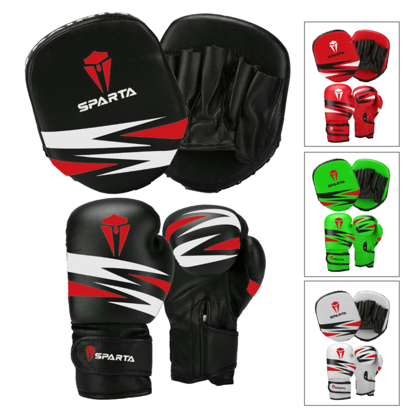Kids Boxing Gloves