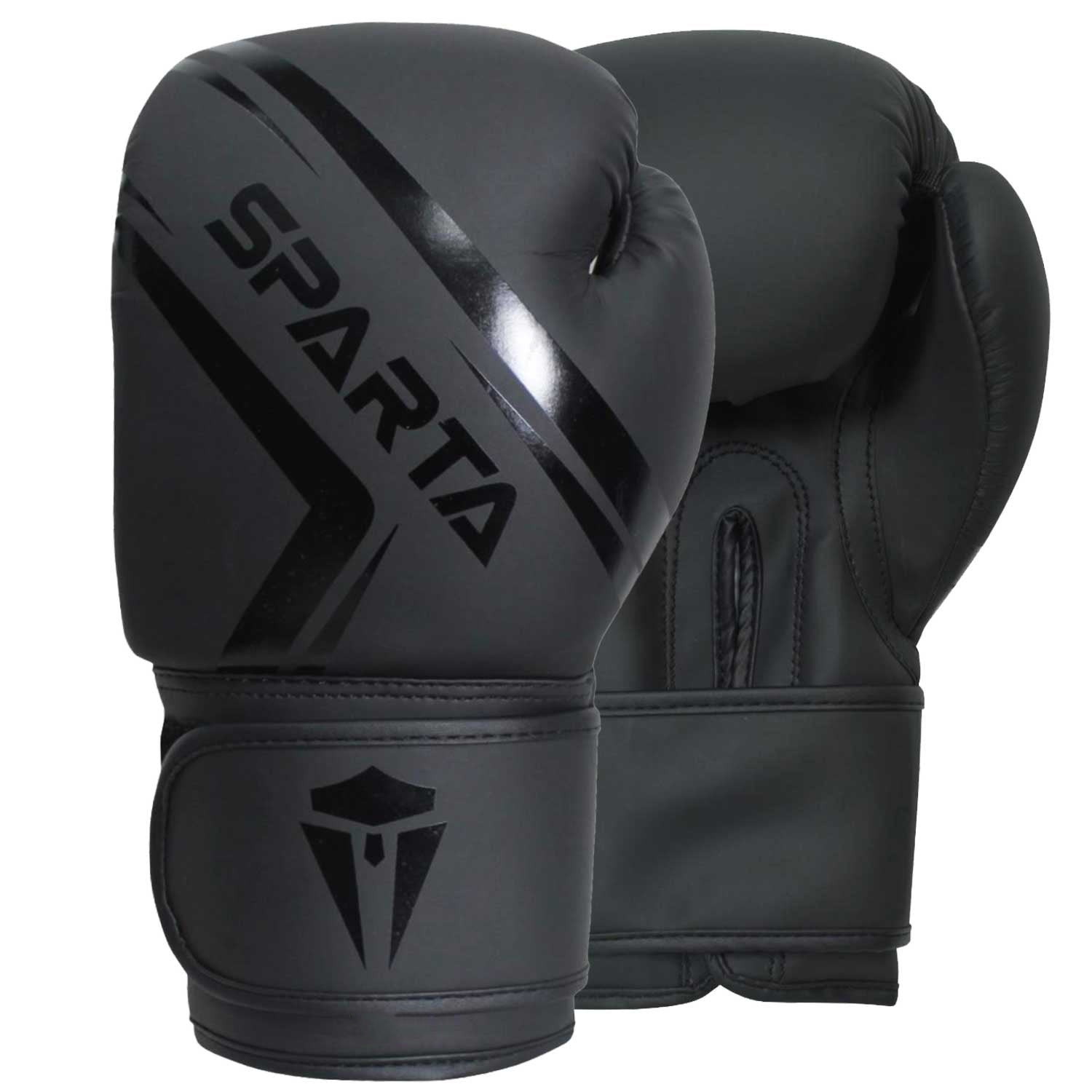 Boxing Gloves for Training, Muay Thai, Sparring, Kickboxing, Fighting, Focus Pads, Punch Bag Mitts, Martial Arts, Workout Gloves, | 6oz, 8oz, 10oz, 12oz, 14oz, 16oz | Men & Women