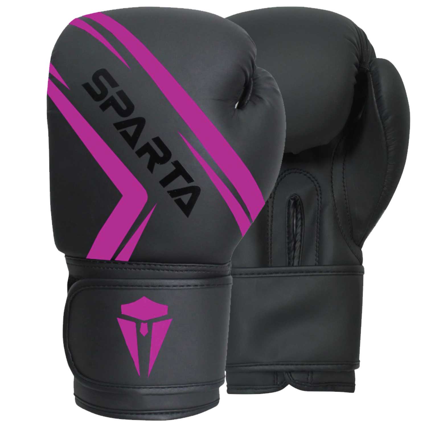 Boxing Gloves for Training, Muay Thai, Sparring, Kickboxing, Fighting, Focus Pads, Punch Bag Mitts, Martial Arts, Workout Gloves, | 6oz, 8oz, 10oz, 12oz, 14oz, 16oz | Men & Women