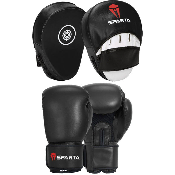 Custom store boxing pads