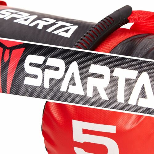 Spartawarrior MMA Boxing Punch Bags 5 to 10kg