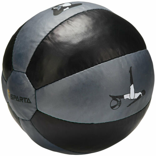 Heavy Weighted Medicine Ball Exercise Fitness Boxing MMA Training 2KG, 3KG, 5KG