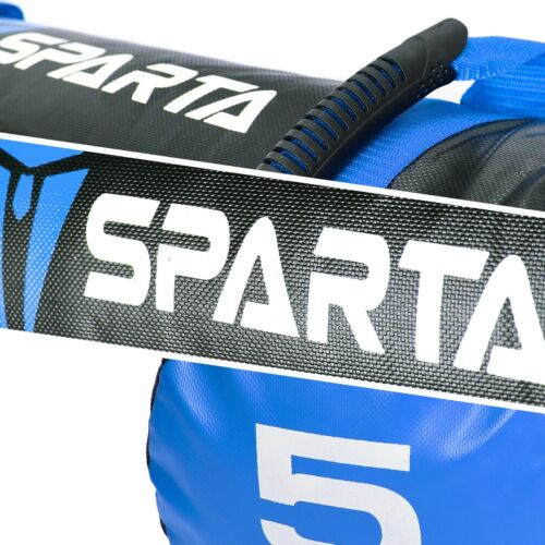 Spartawarrior MMA Boxing Punch Bags 5 to 10kg