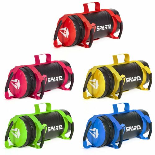 Boxing Punch Bags