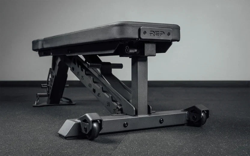 Adjustable Weight Bench UK
