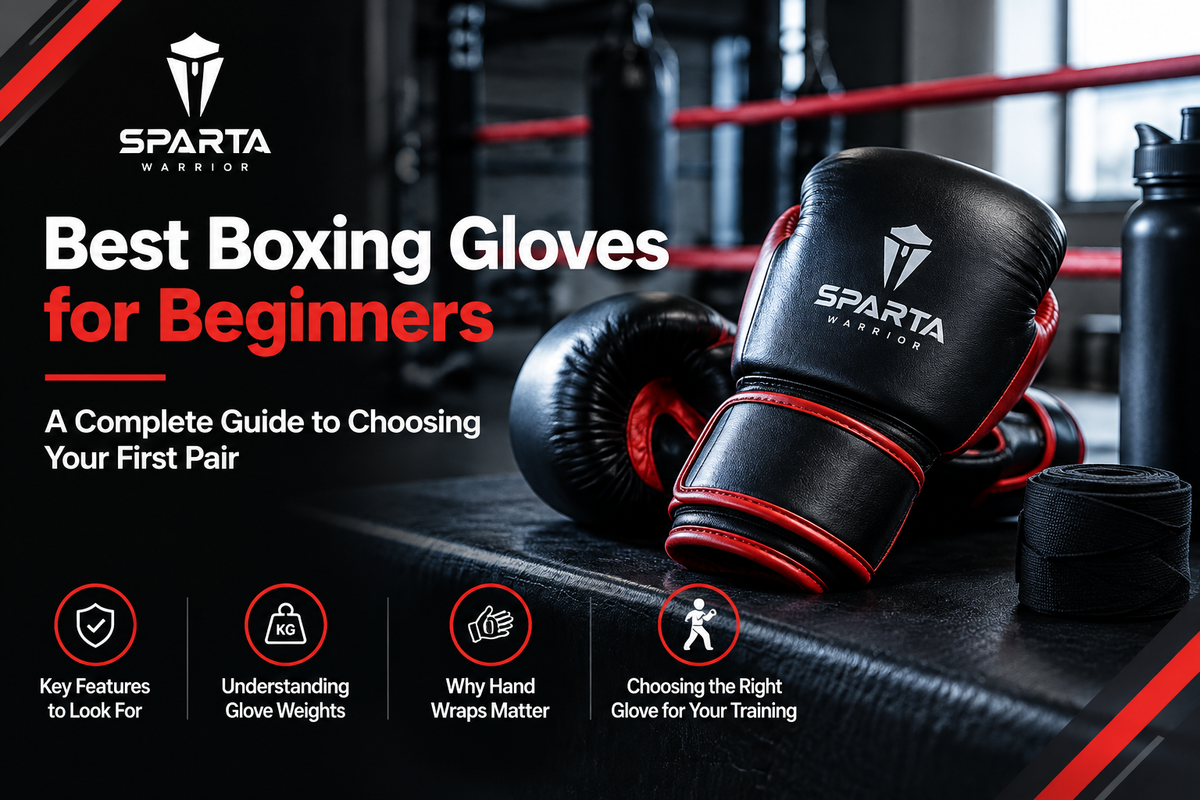 best-boxing-gloves-for-beginners