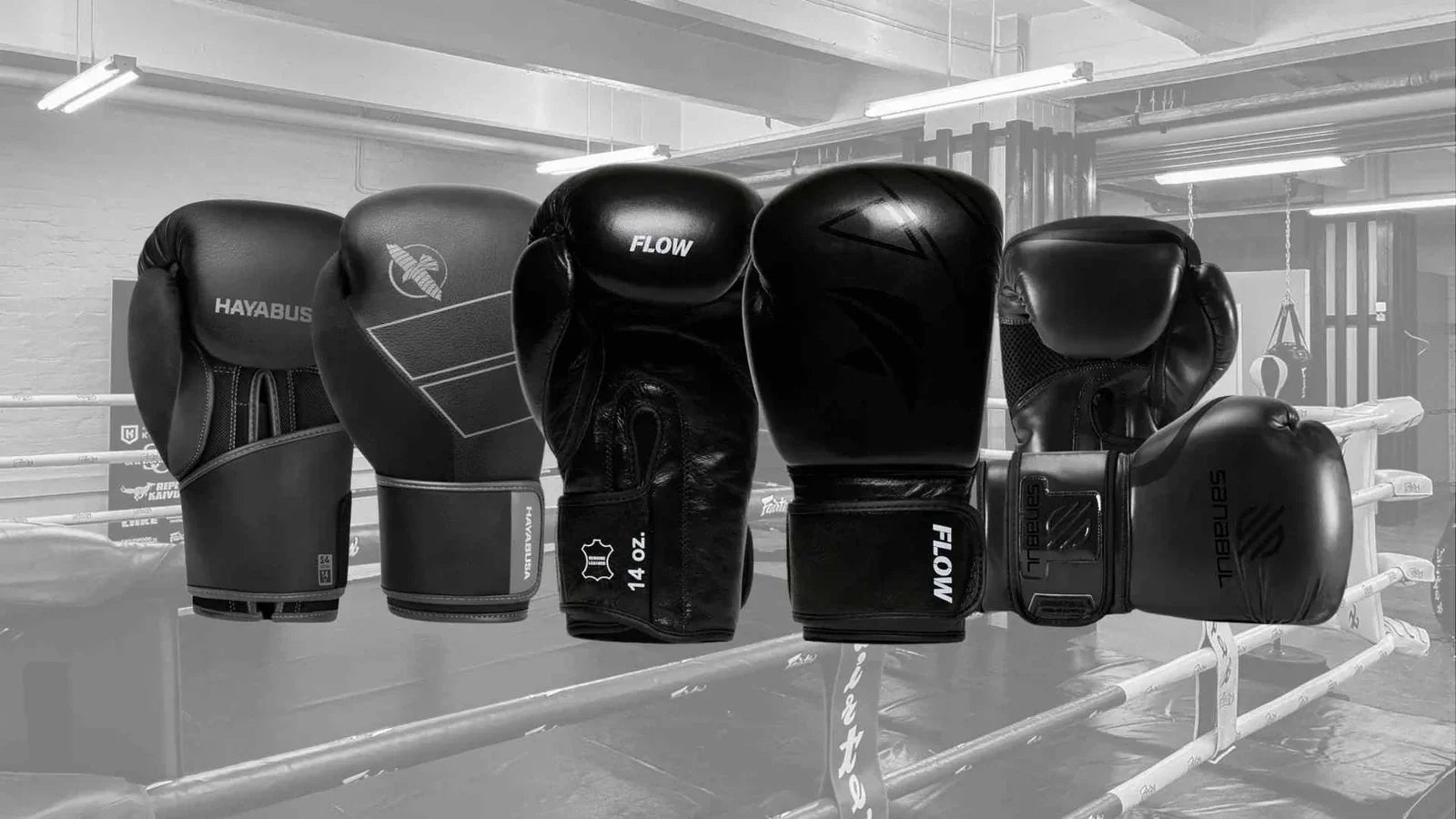 Best Boxing Gloves for a Beginner: Size Guide and Fit Tips