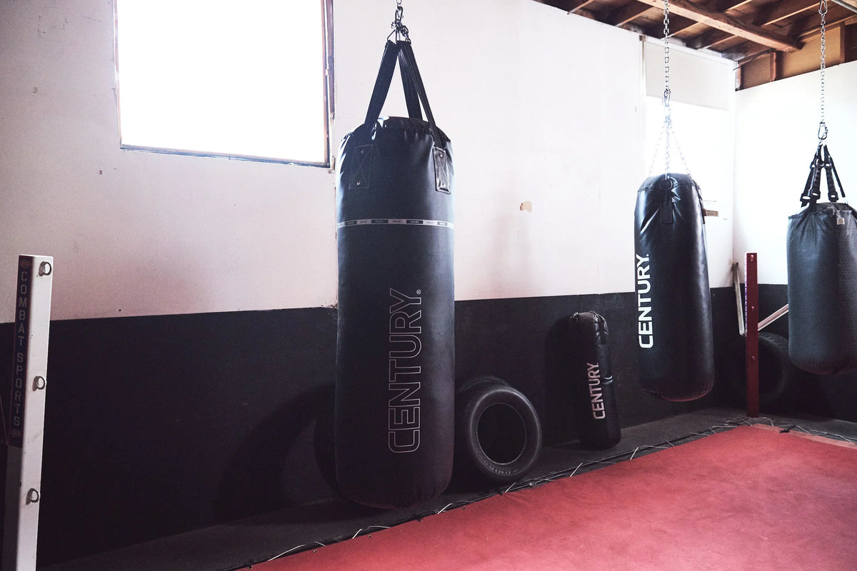 Best Boxing Punch Bag in UK