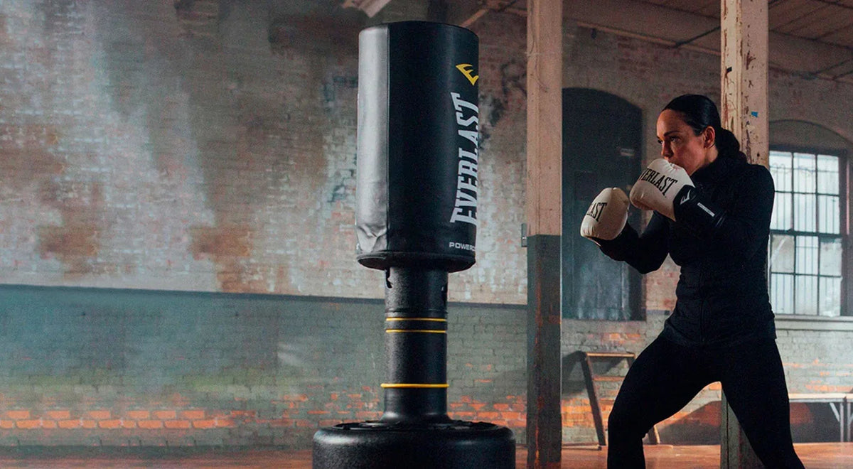 Best Standing Boxing Punch Bag for Home Training