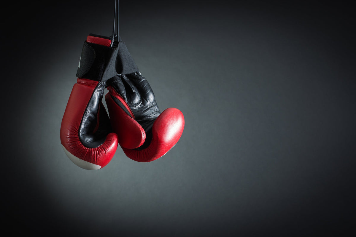 What Size Boxing Gloves do I Need?