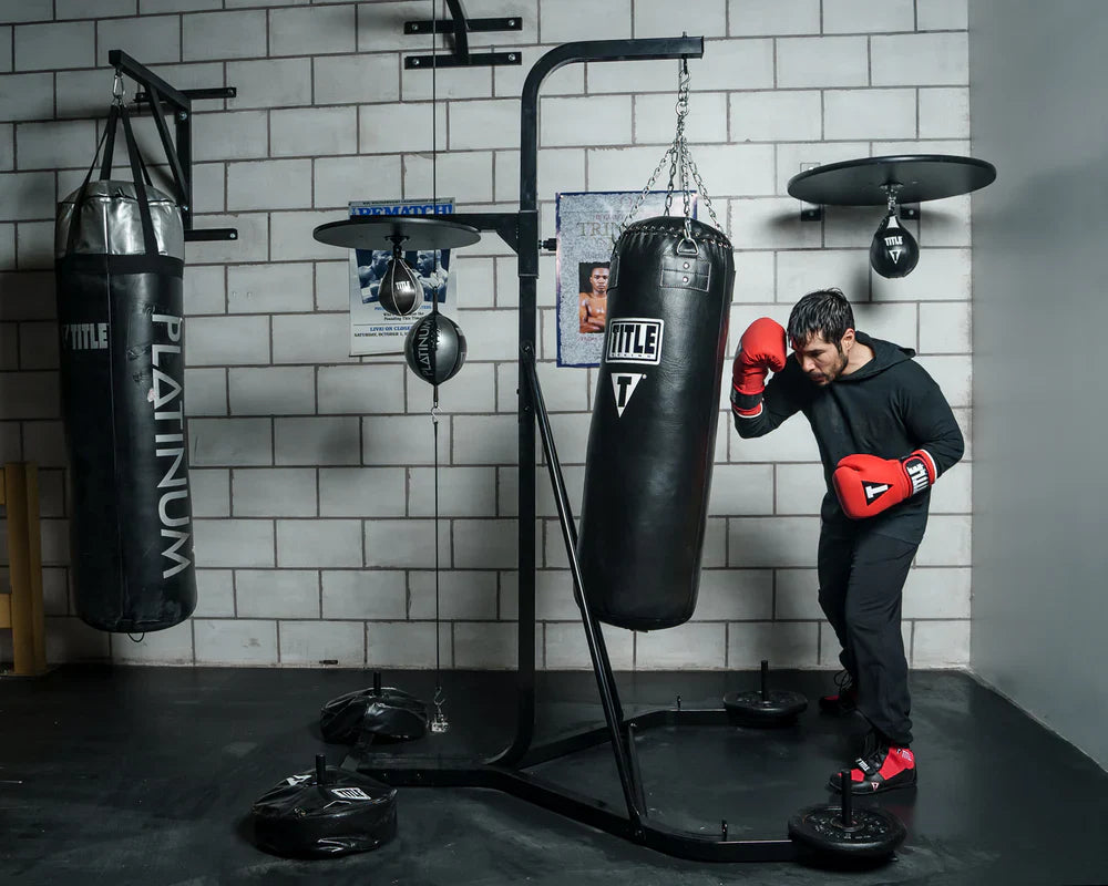 Boxing Stand Punch Bag: Pros and Cons Before You Buy