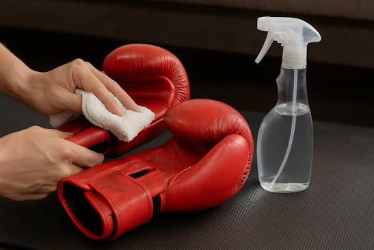 How to Stop Boxing Gloves from Smelling: Proven Ways