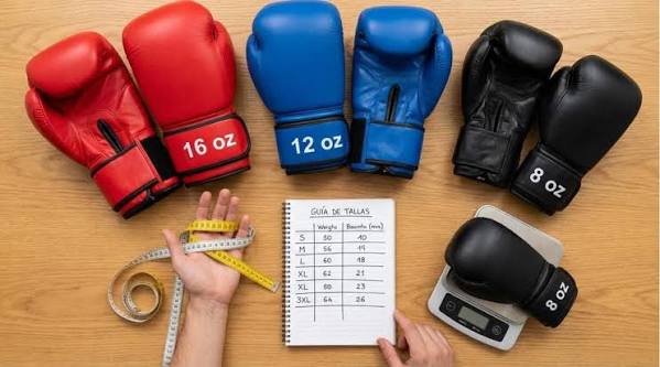 Select the Right Boxing Gloves: Everything You Need to Know Before Buying