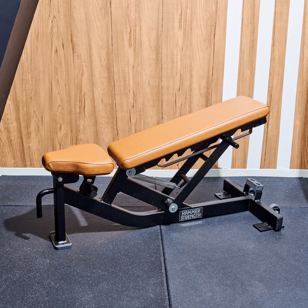 Uses of Adjustable Weights Bench: A Complete Guide for UK Home Workouts