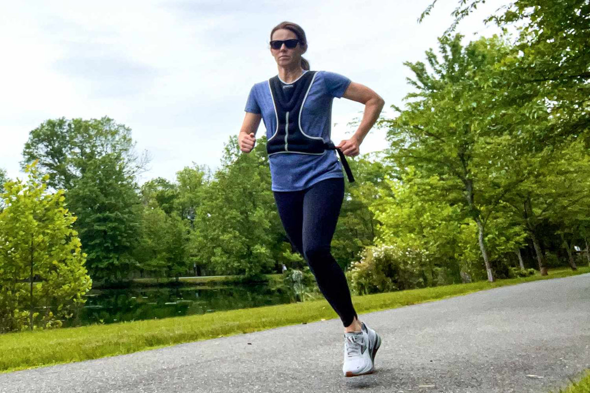 Do Weighted Vests Help You Lose Weight?