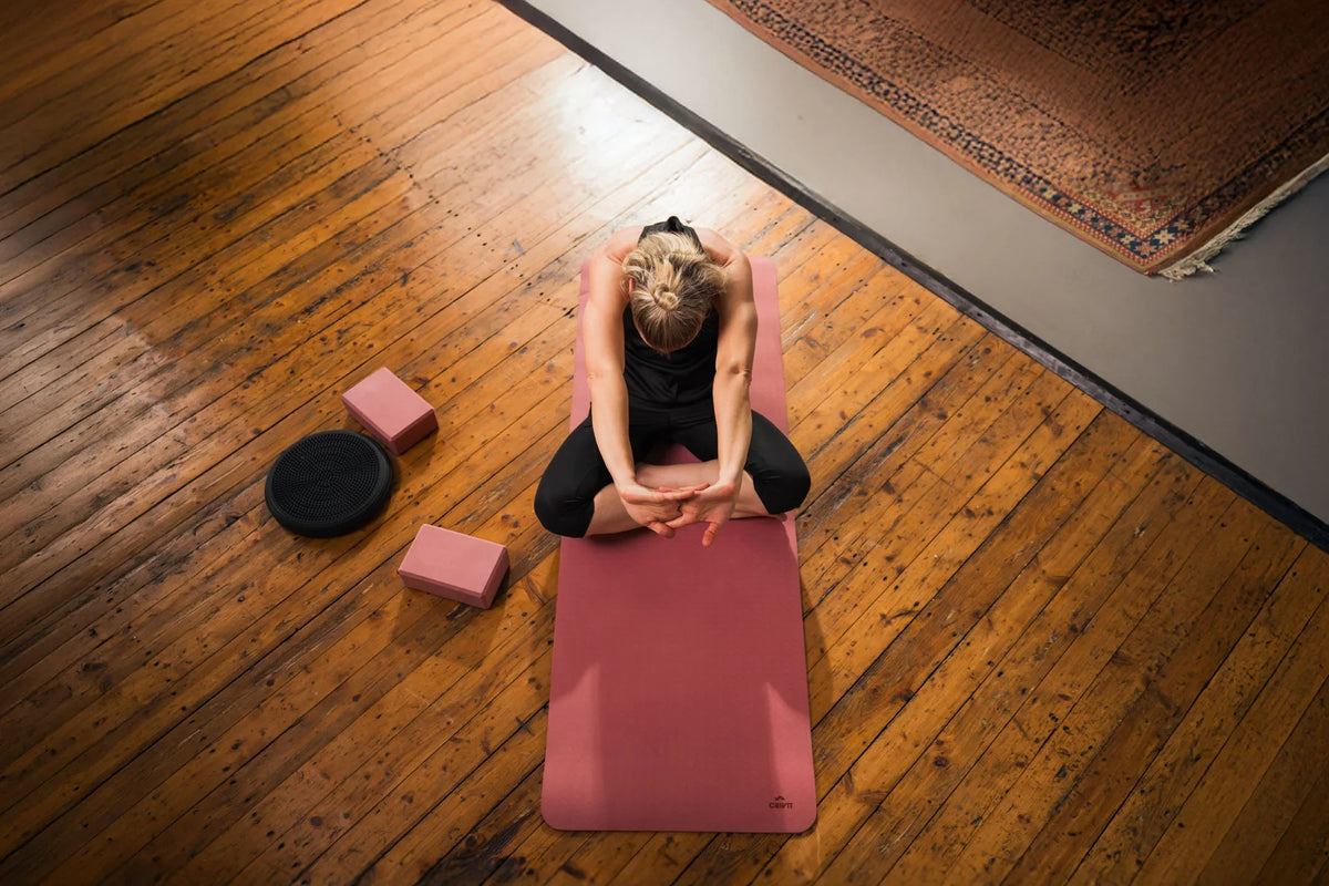 Where can you Buy a Yoga Mat for an Everyday Use?