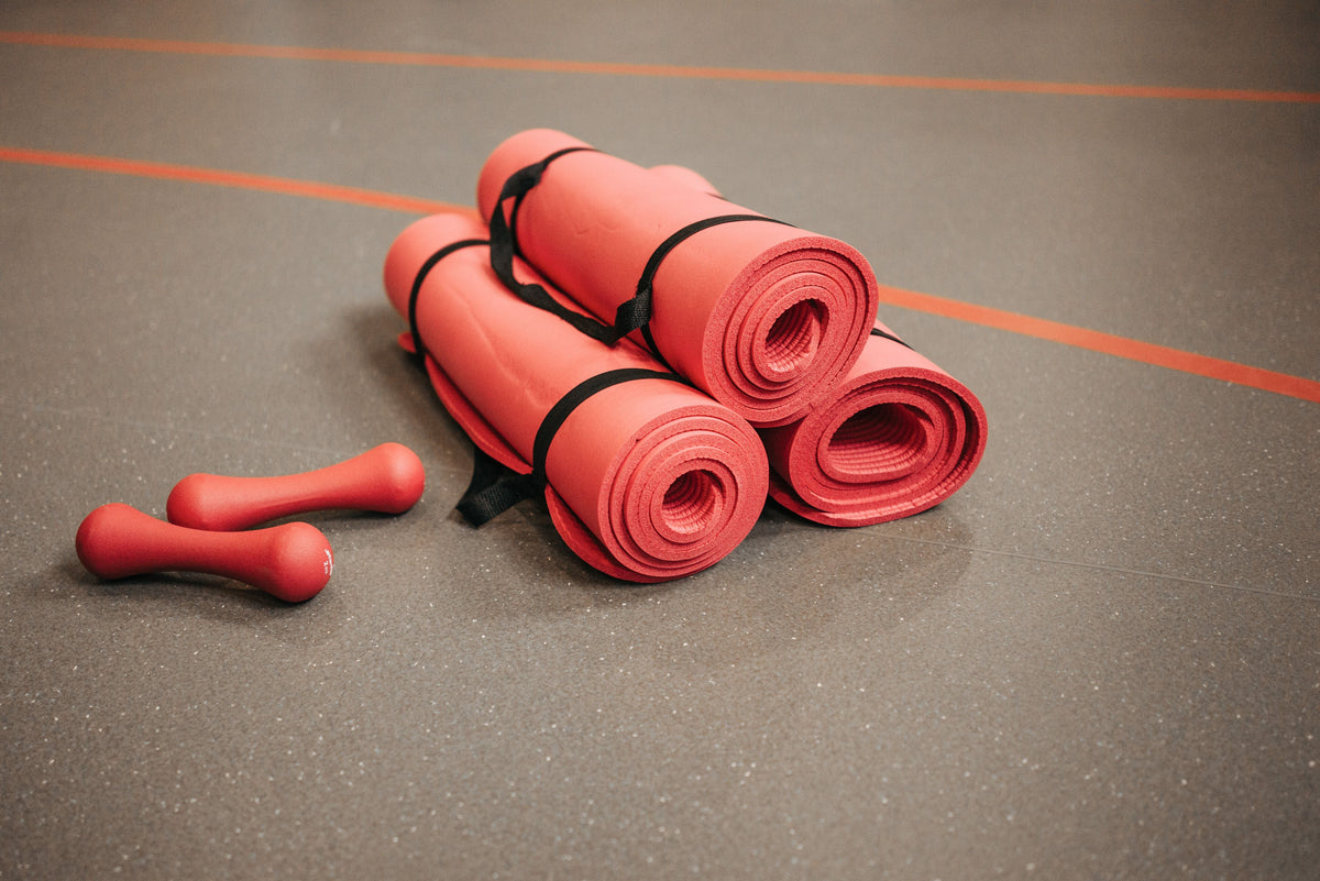 Yoga Mat: How to Choose the Right One for Your Practice in the UK