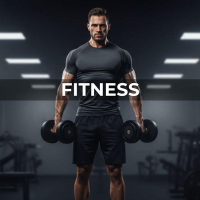 FITNESS EQUIPMENT