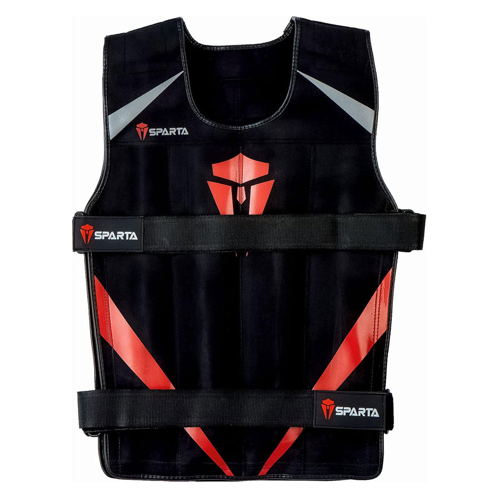 20kg Weighted Vest