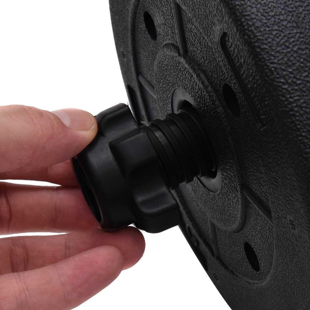 Adjustable weights set for men and women10kg, 20kg, 30kg. 2-in-1 dumbbells and barbell for strength training, weight lifting, bodybuilding, and effective full-body home workouts. (10, Kilograms)