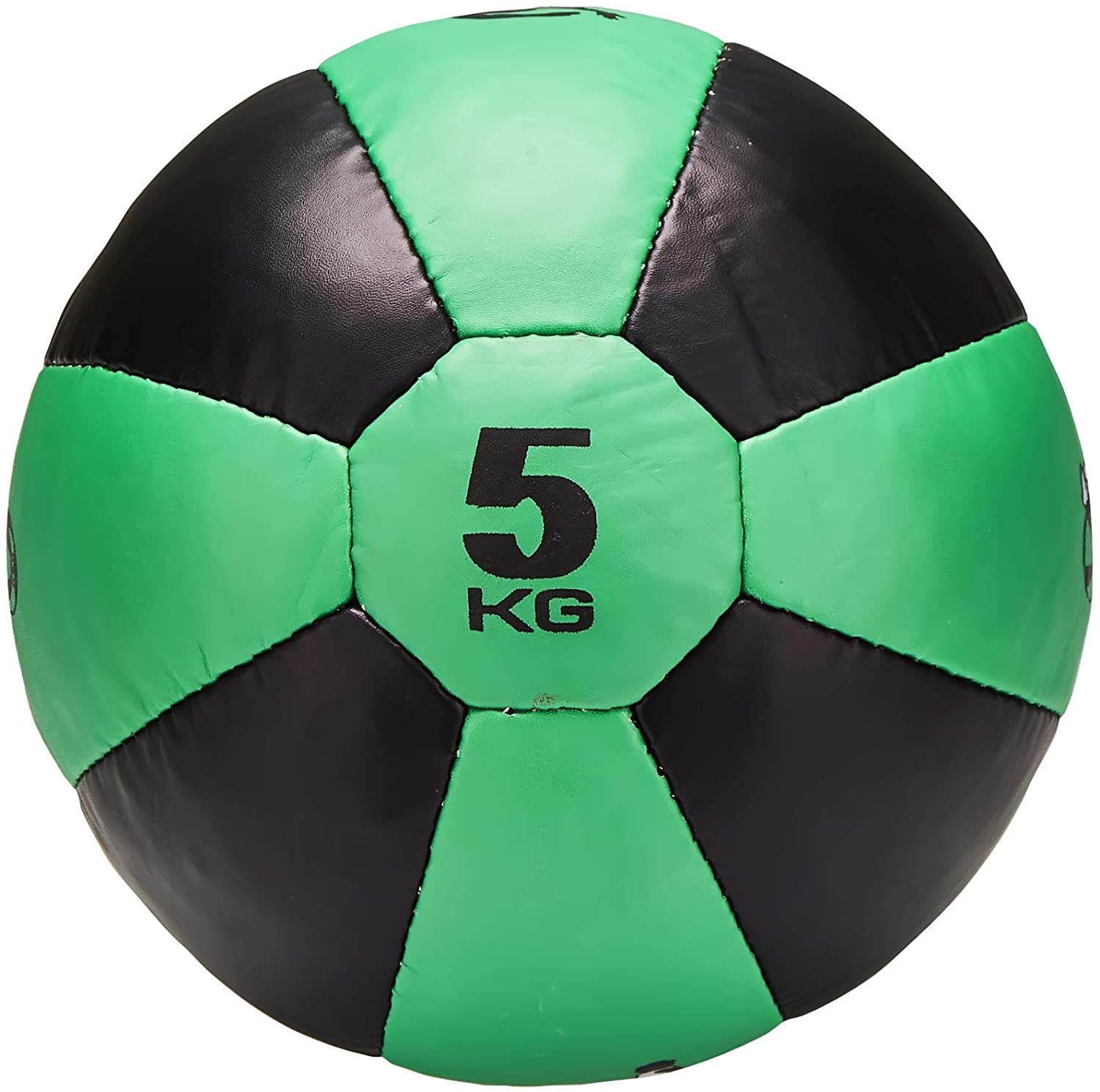 Heavy Weighted Medicine Ball Exercise Fitness Boxing MMA Training 2KG, 3KG, 5KG