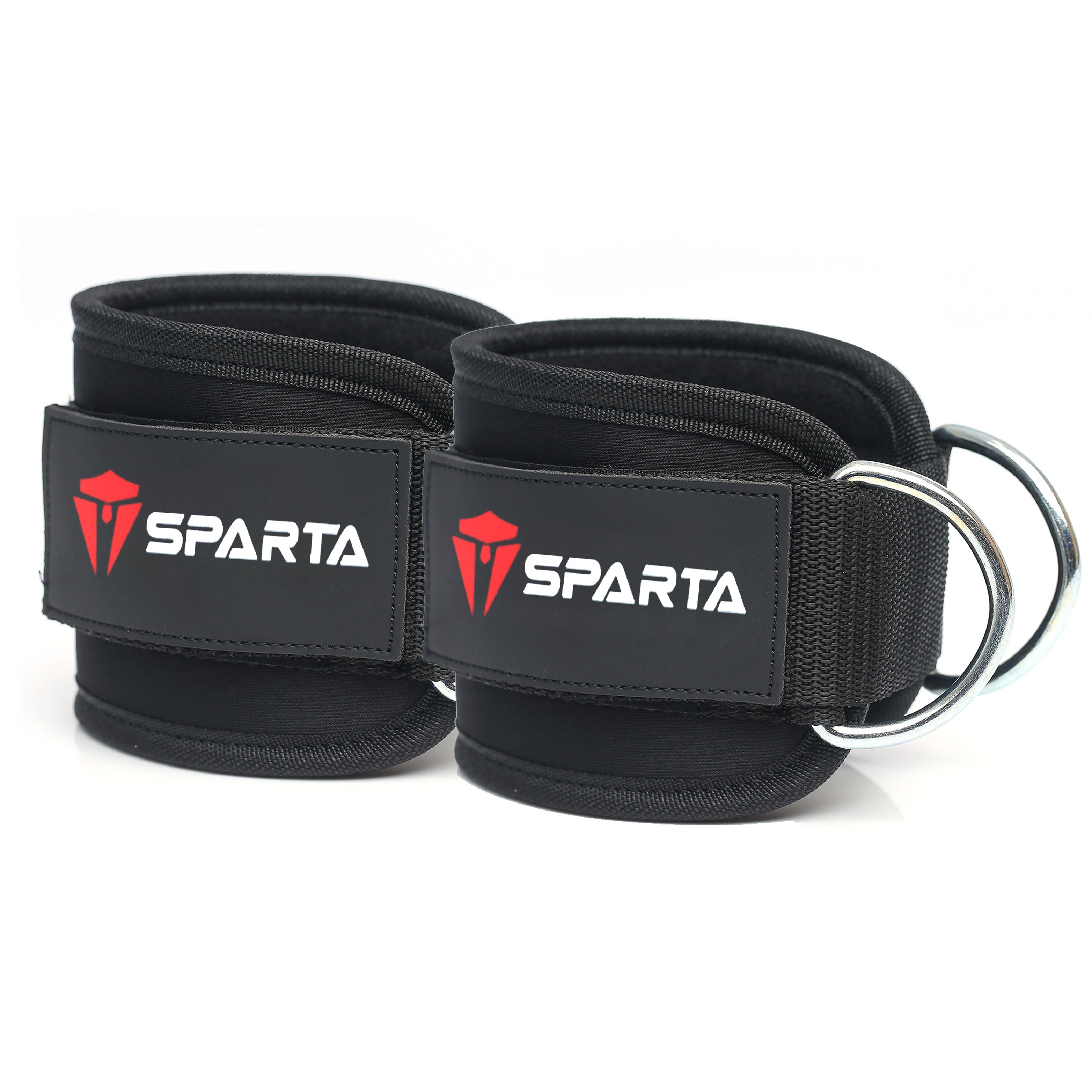 Ankle Straps for Cable Machines