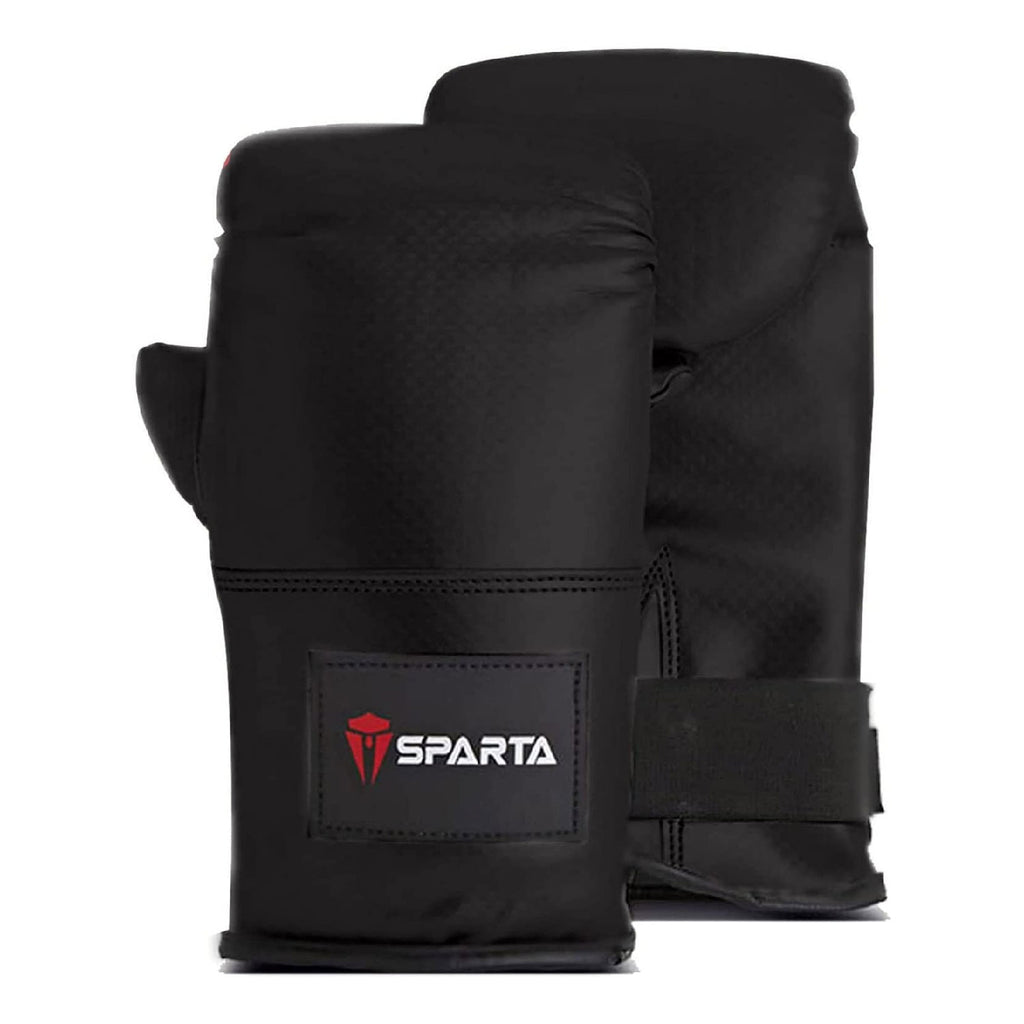 Spartawarrior Heavy Duty 2ft Punch Bag for Kids