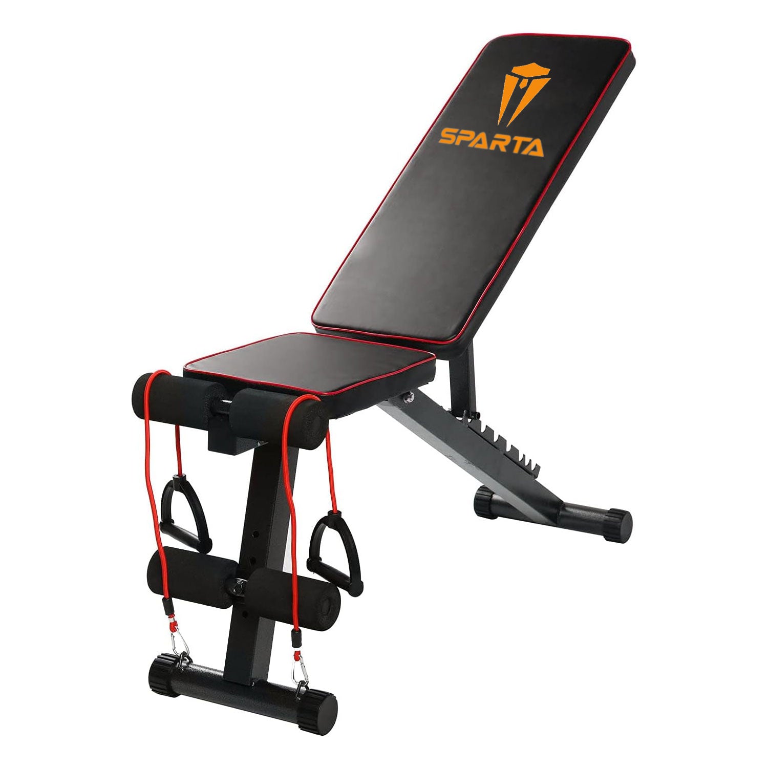 Adjustable Weight Bench