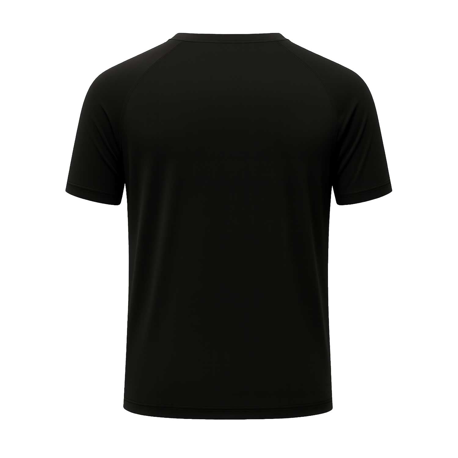 Men’s 3-Pack Gym T-Shirts – Quick Dry Workout Tops, Moisture-Wicking Training,Breathable Fitness Running Shirts for Gym, Sports & Everyday Wear (Blue, Black, Grey)