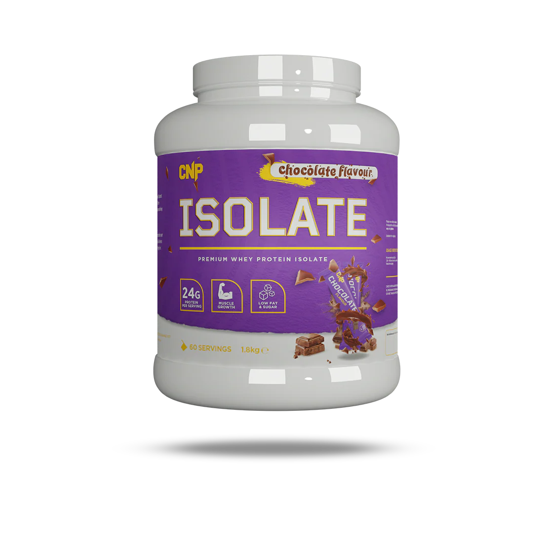 CNP Professional Premium Whey Protein Powder 2kg & 900g, 21g Protein, Low Carb, Easy Digestion, 66/30 Servings, Vegetarian, Halal