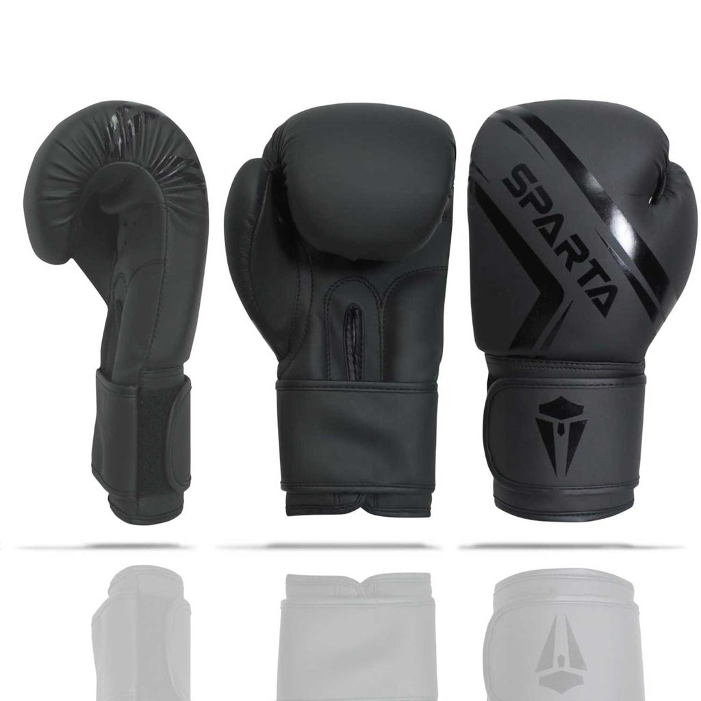 Boxing Gloves for Training, Muay Thai, Sparring, Kickboxing, Fighting, Focus Pads, Punch Bag Mitts, Martial Arts, Workout Gloves, | 6oz, 8oz, 10oz, 12oz, 14oz, 16oz | Men & Women