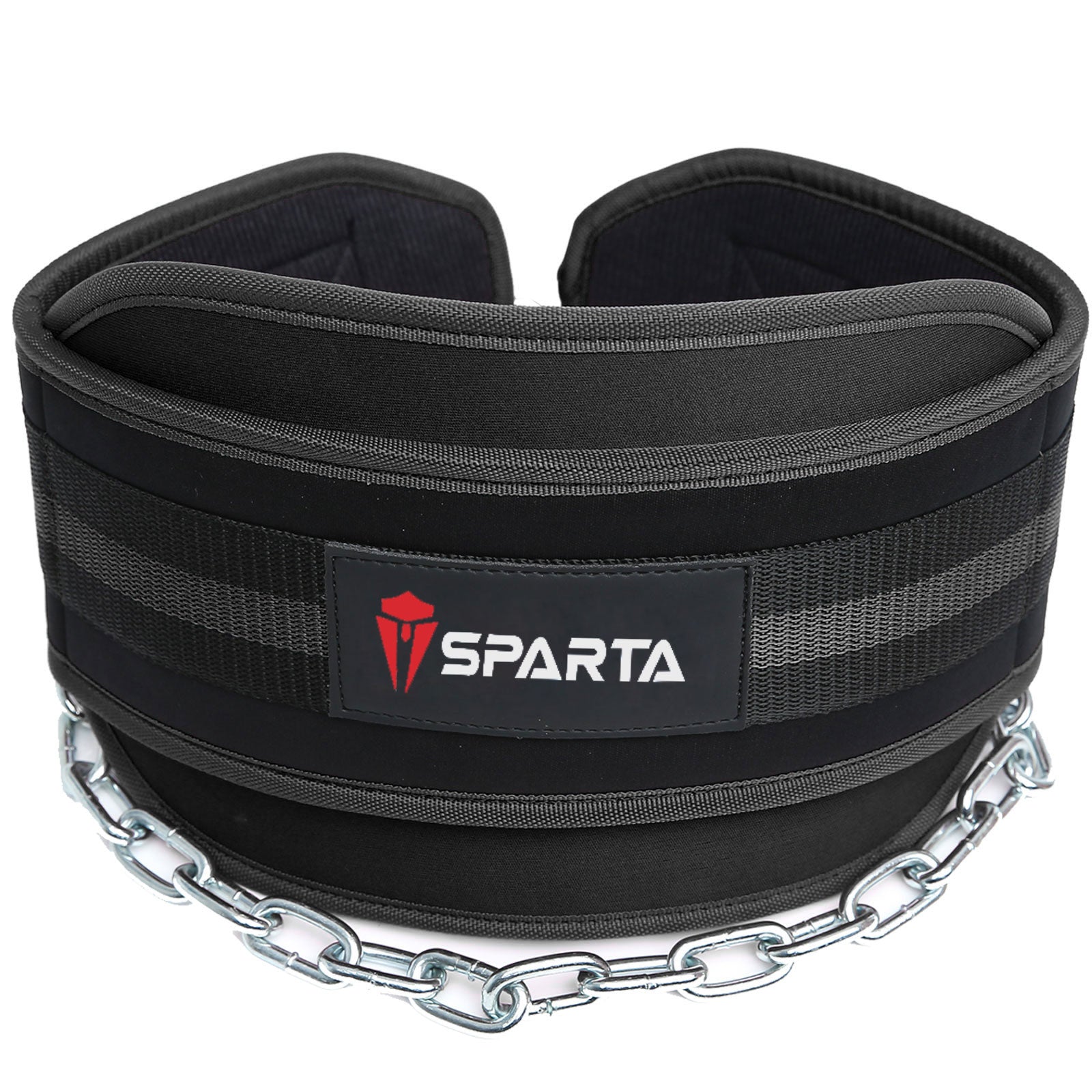 Dipping Belt with Chain