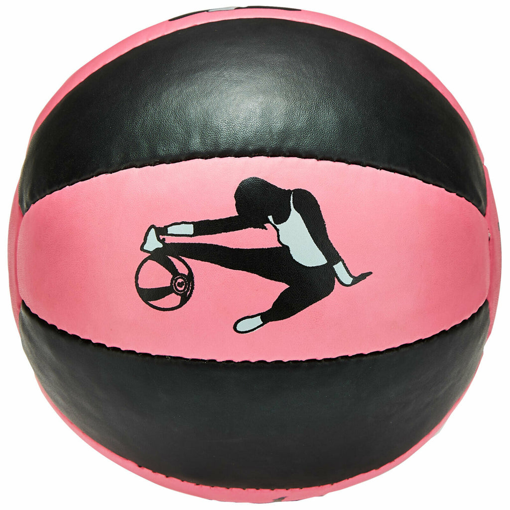 Heavy Weighted Medicine Ball Exercise Fitness Boxing MMA Training 2KG, 3KG, 5KG