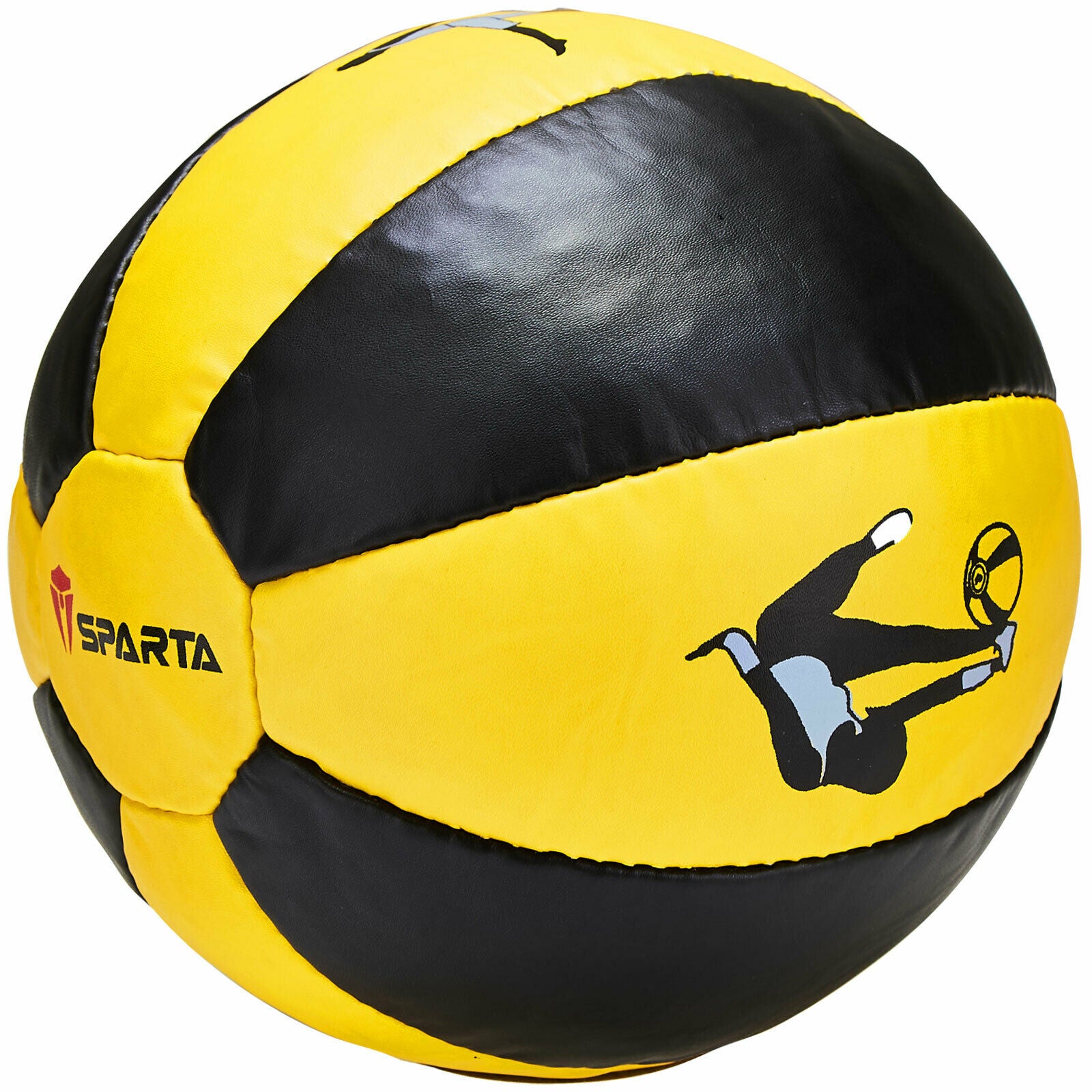 Heavy Weighted Medicine Ball Exercise Fitness Boxing MMA Training 2KG, 3KG, 5KG