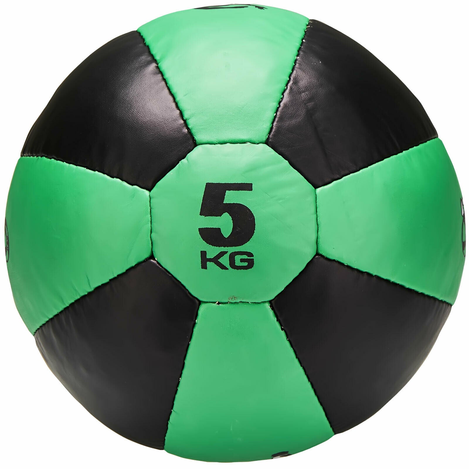 Heavy Weighted Medicine Ball Exercise Fitness Boxing MMA Training 2KG, 3KG, 5KG