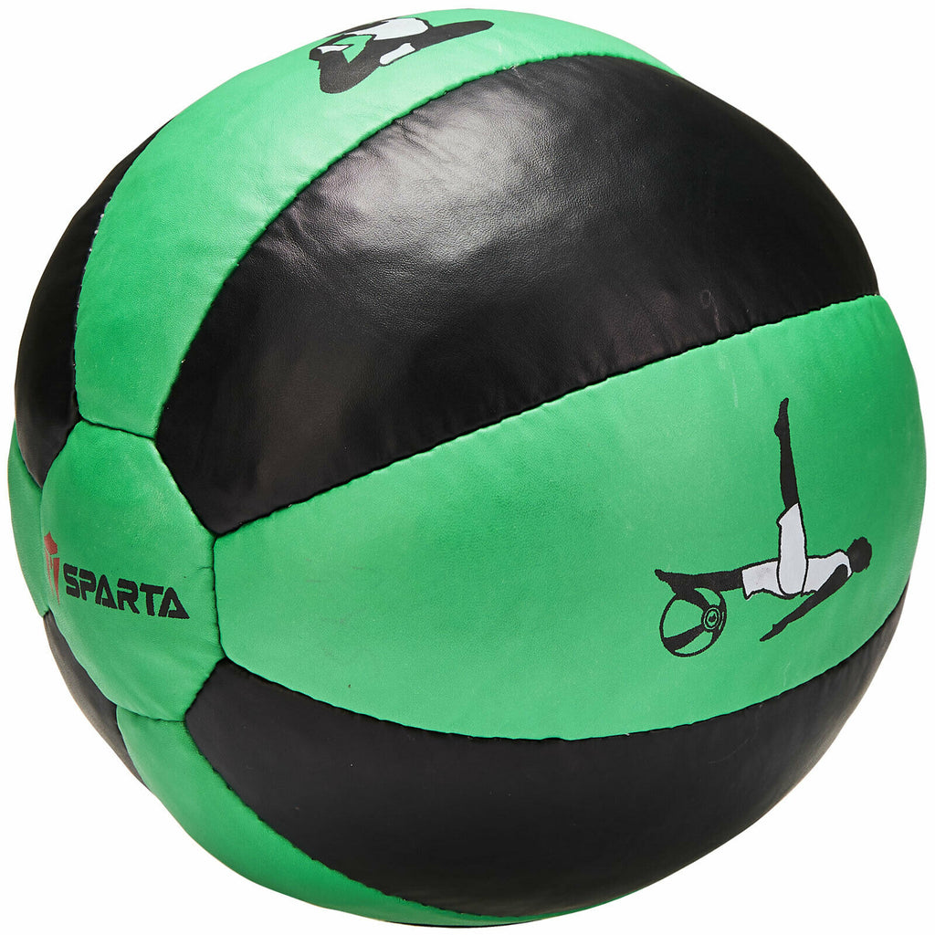 Heavy Weighted Medicine Ball Exercise Fitness Boxing MMA Training 2KG, 3KG, 5KG