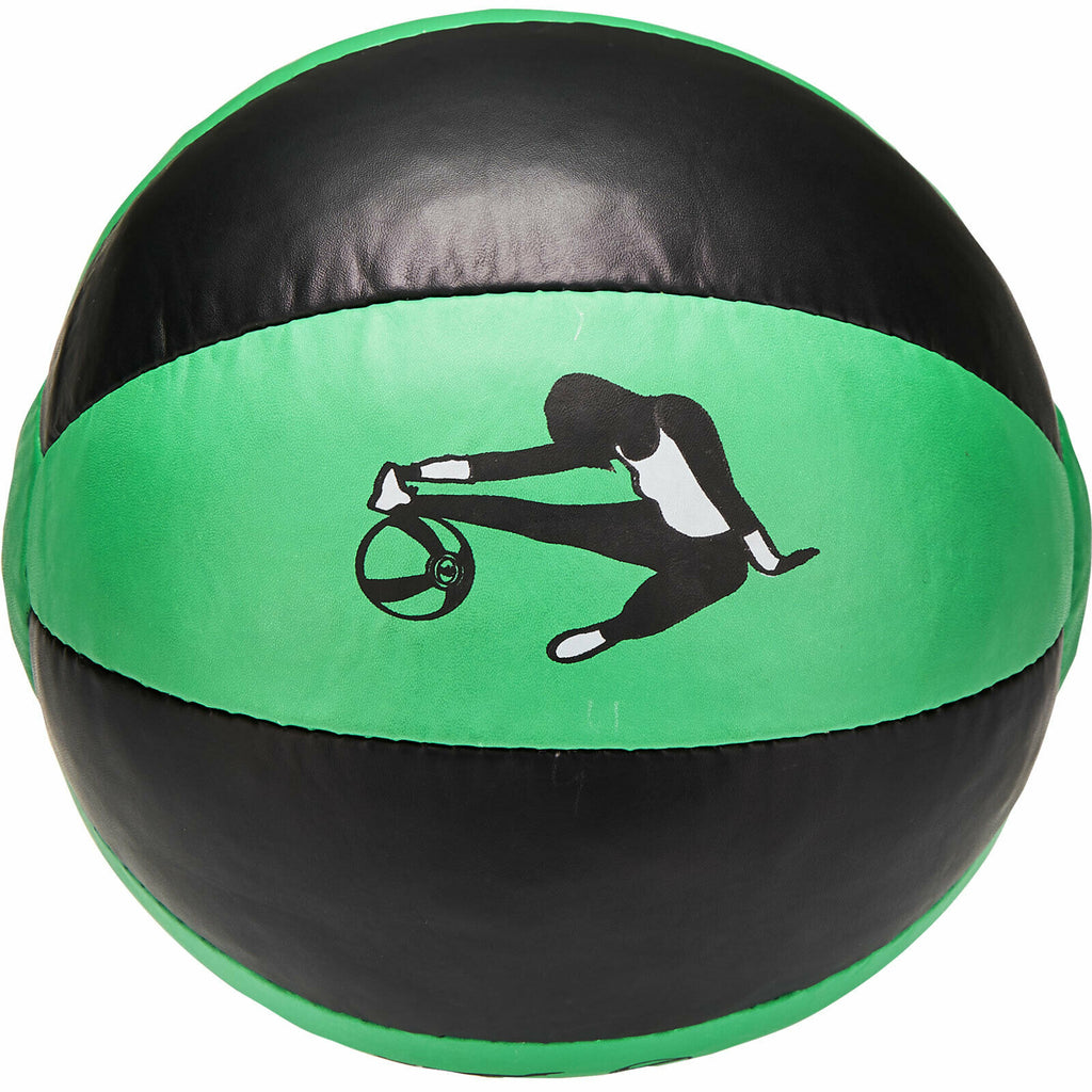 Heavy Weighted Medicine Ball Exercise Fitness Boxing MMA Training 2KG, 3KG, 5KG