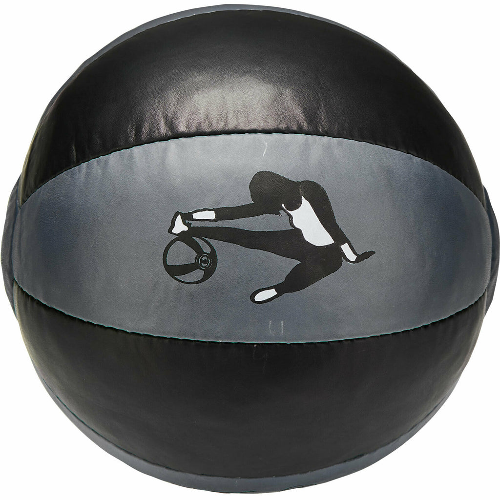 Heavy Weighted Medicine Ball Exercise Fitness Boxing MMA Training 2KG, 3KG, 5KG