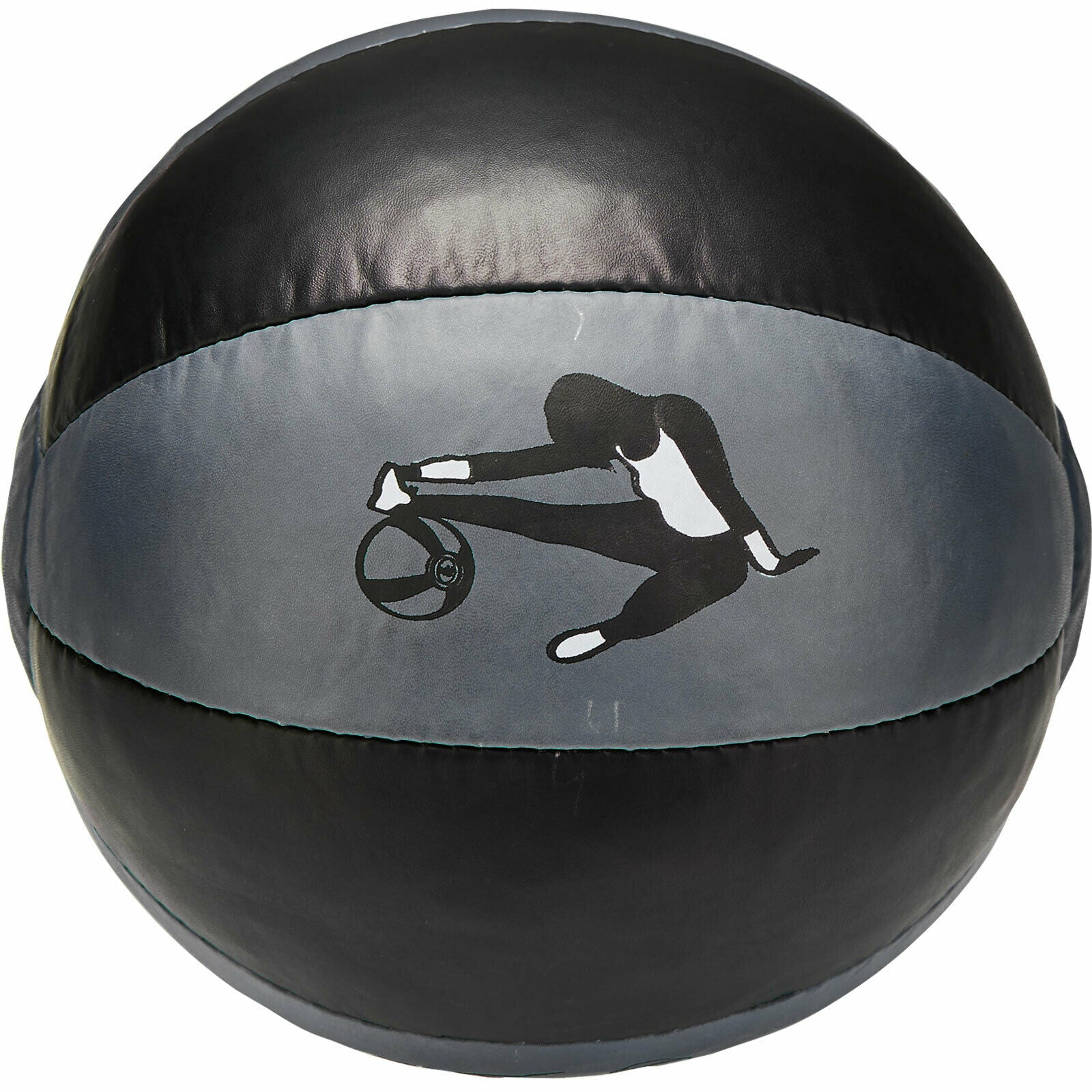 Heavy Weighted Medicine Ball Exercise Fitness Boxing MMA Training 2KG, 3KG, 5KG