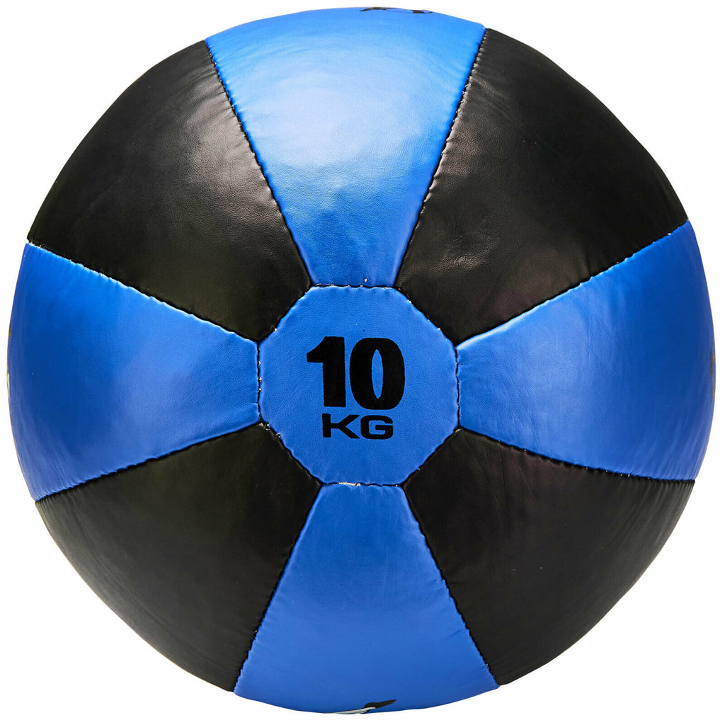 Heavy Weighted Medicine Ball Exercise Fitness Boxing MMA Training 2KG, 3KG, 5KG
