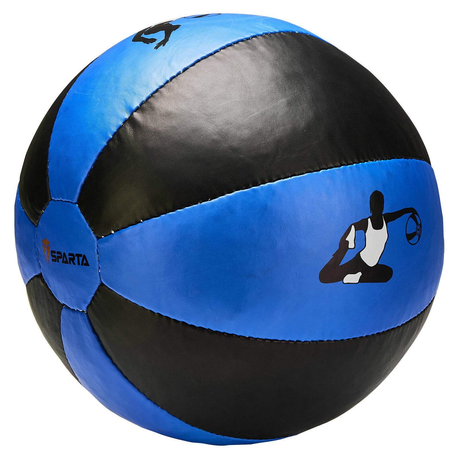 Heavy Weighted Medicine Ball Exercise Fitness Boxing MMA Training 2KG, 3KG, 5KG